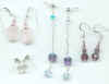 Earrings!